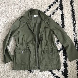 B.P. Cargo jacket